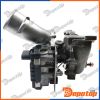 Turbocompresseur neuf pour AUDI | 765314-0003, 765314-0004